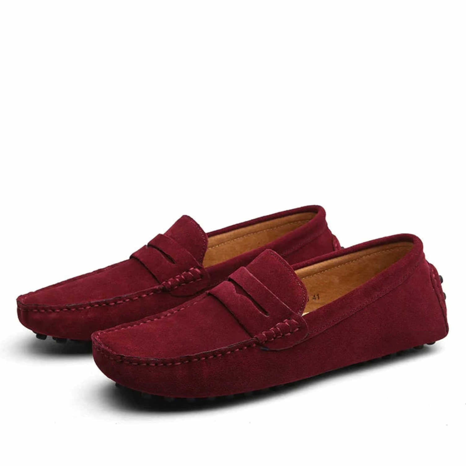 Edelmann shoes | Men's luxury moccasins