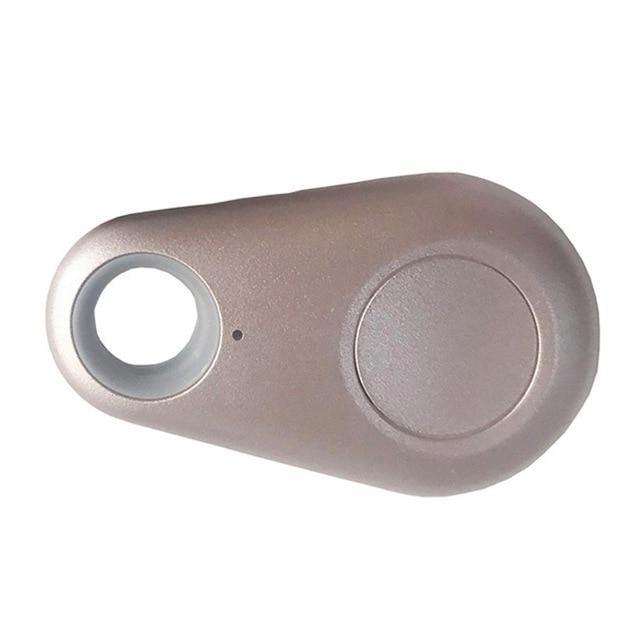 Mini Waterproof GPS Pet Tracker with Long Battery Life