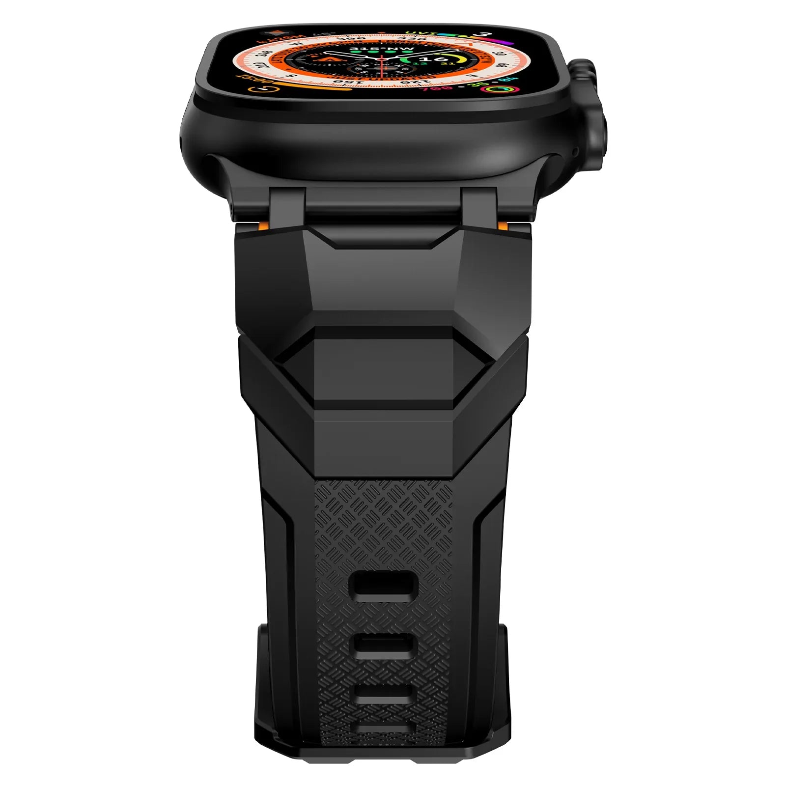 Correa Rugged FKM para Apple Watch