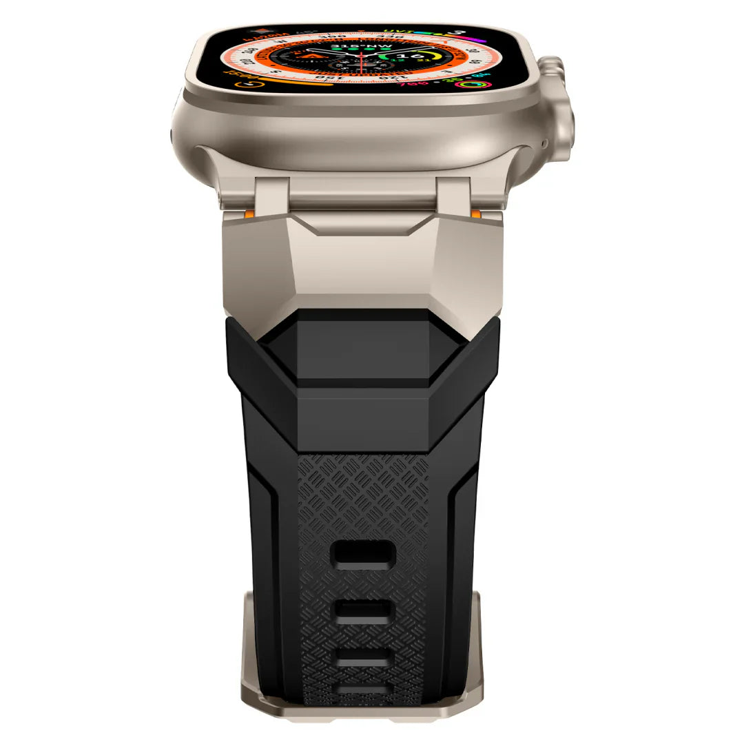 FKM Rugged Band do Apple Watch