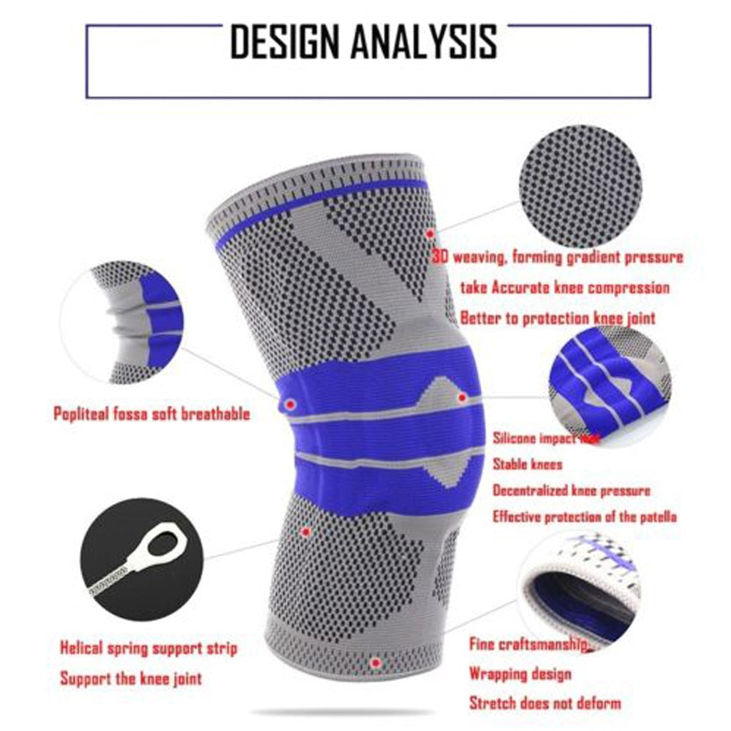 JointRelief™ Knee Compression Sleeve