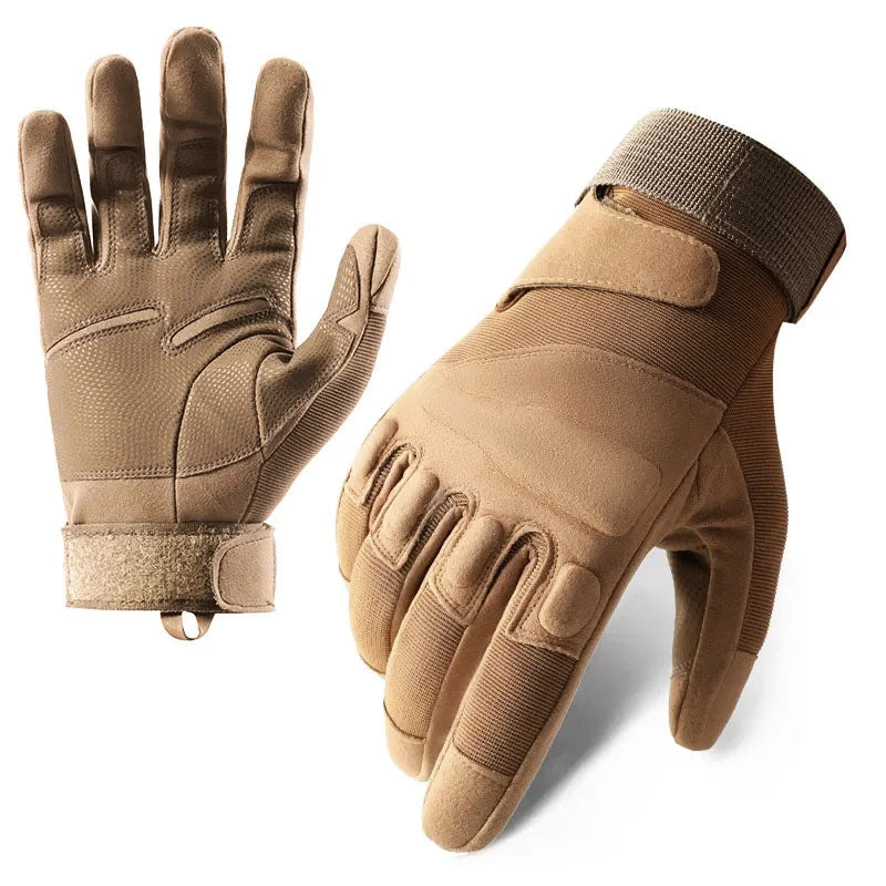 Gants de moto ImpactPro