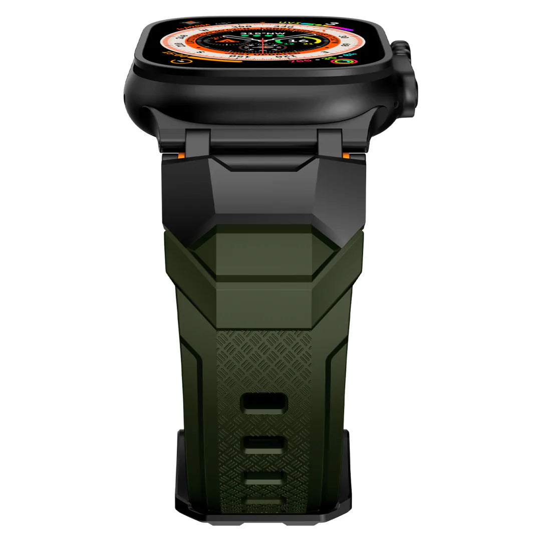 Correa Rugged FKM para Apple Watch