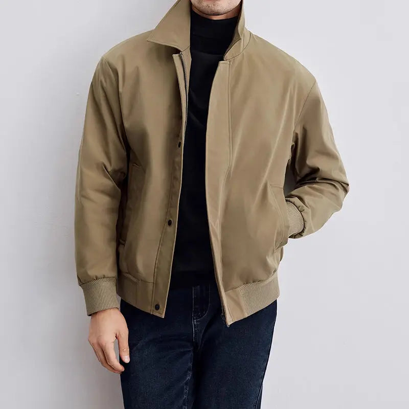 Harrington Signature Jacke