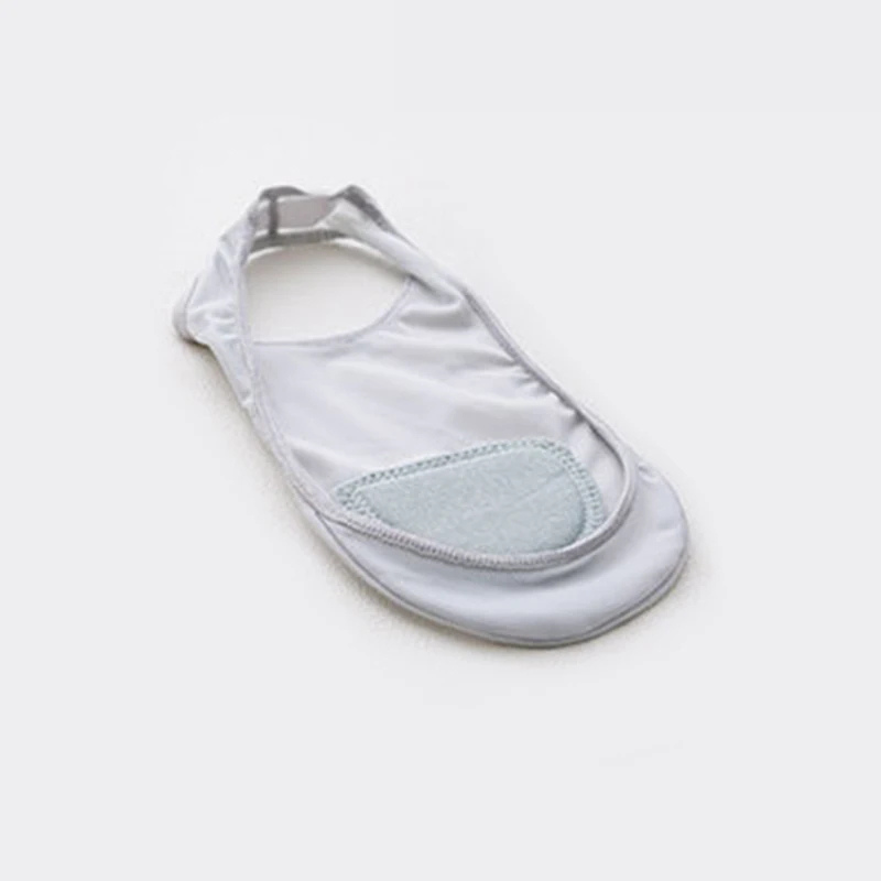 ComfortStep - Invisible Cotton Forefoot Socks