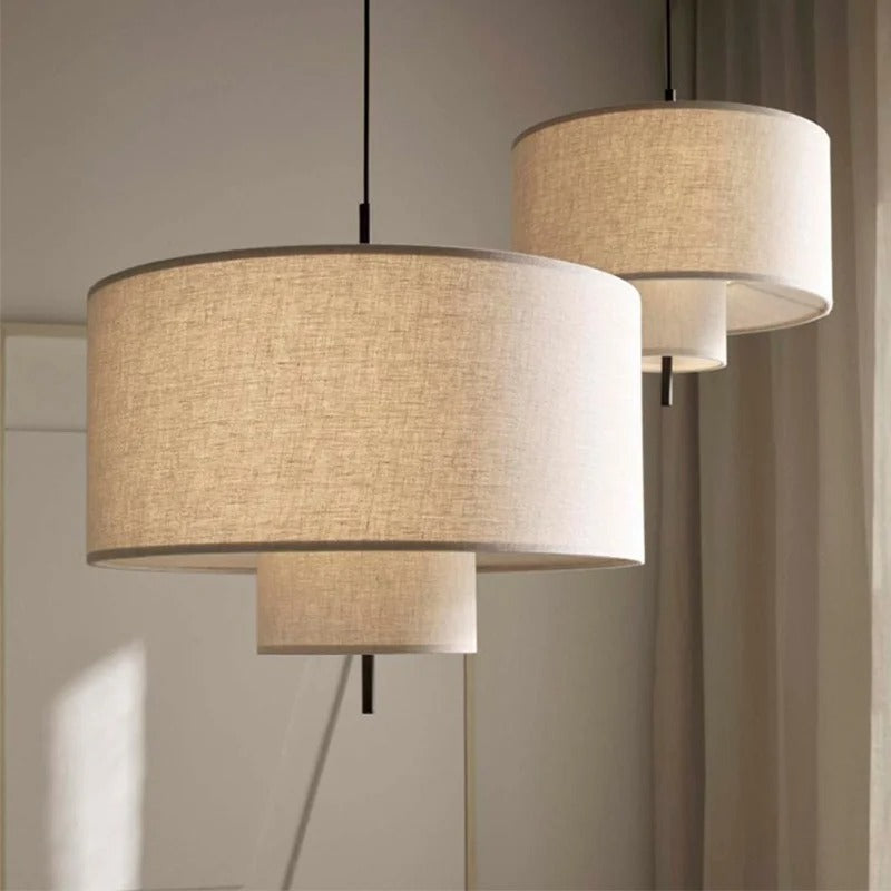 Lampadario Canvas Lightscape