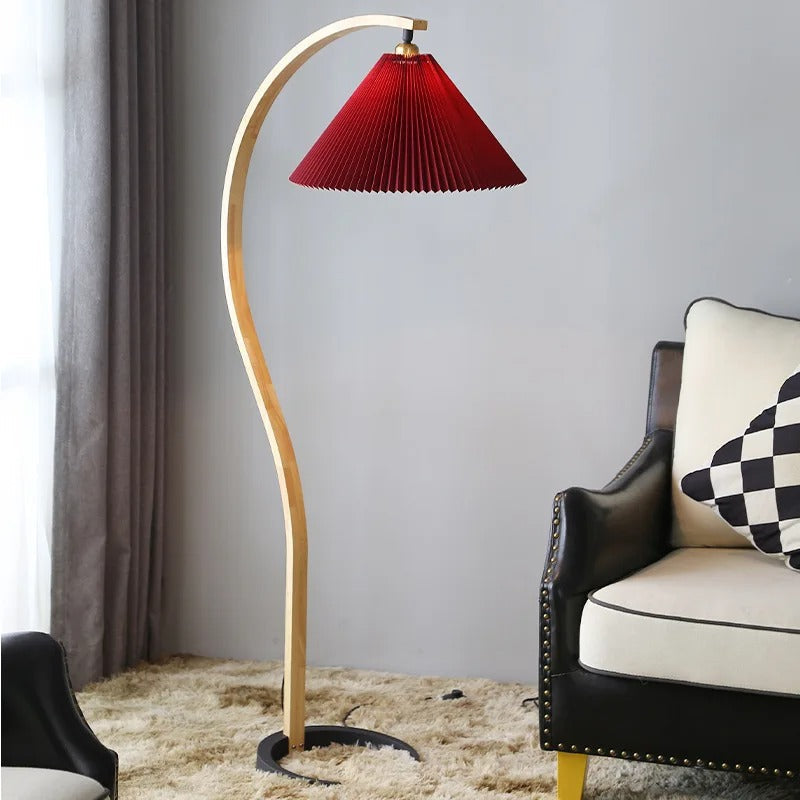 Willow Bend Floor Lamp