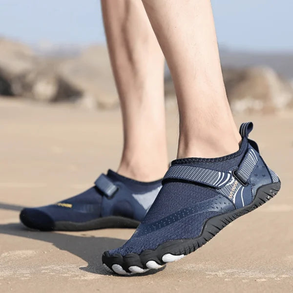 Zenwalk - Barefoot Orthopedic Water Shoes