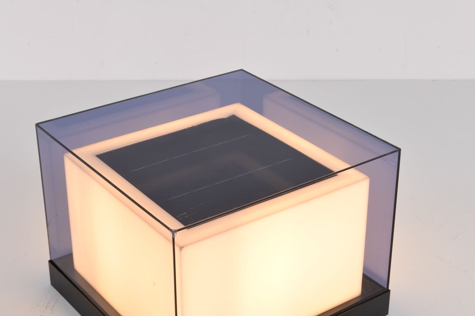 Box Beam Buitenlamp (Zonne-energie)