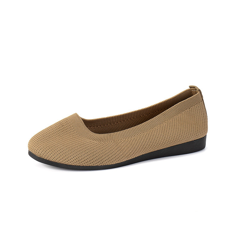 Scarpe/ciabatte ortopediche Kaylee Slip-On Ballerina