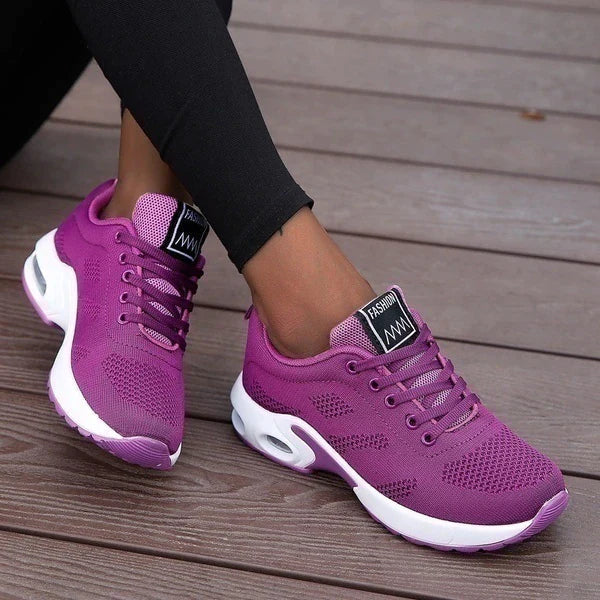 Komfy Feet | Orthopedic casual Sneakers/Shoes for women