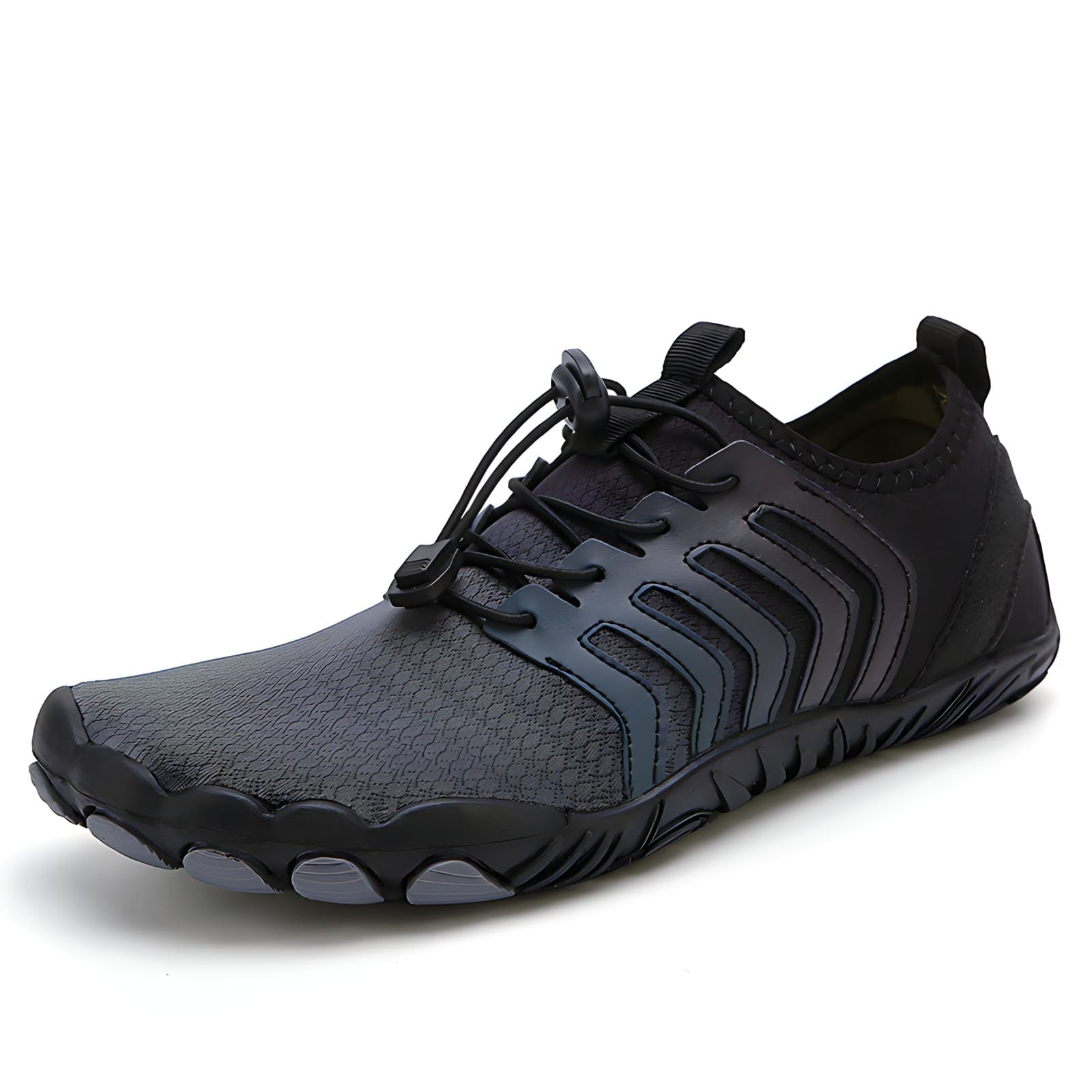 Ventur Trek® | Sapatos Barefoot Antiderrapantes