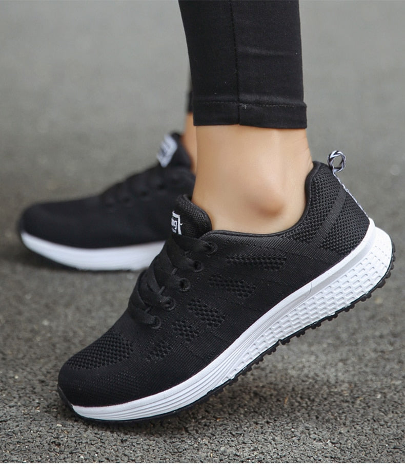 Comfy Step | Orthopedic Casual Sneakers/Shoes for Women