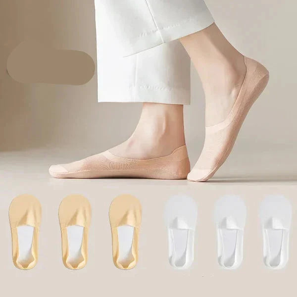 StealthStay Invisible Socks