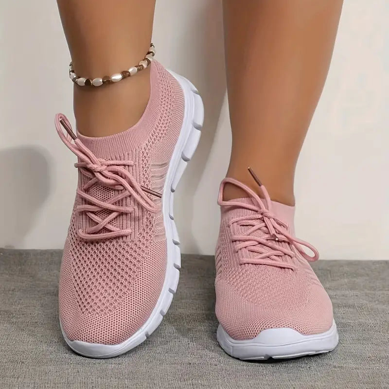 Hazel - Orthopedic mesh Sneakers/Shoes for women