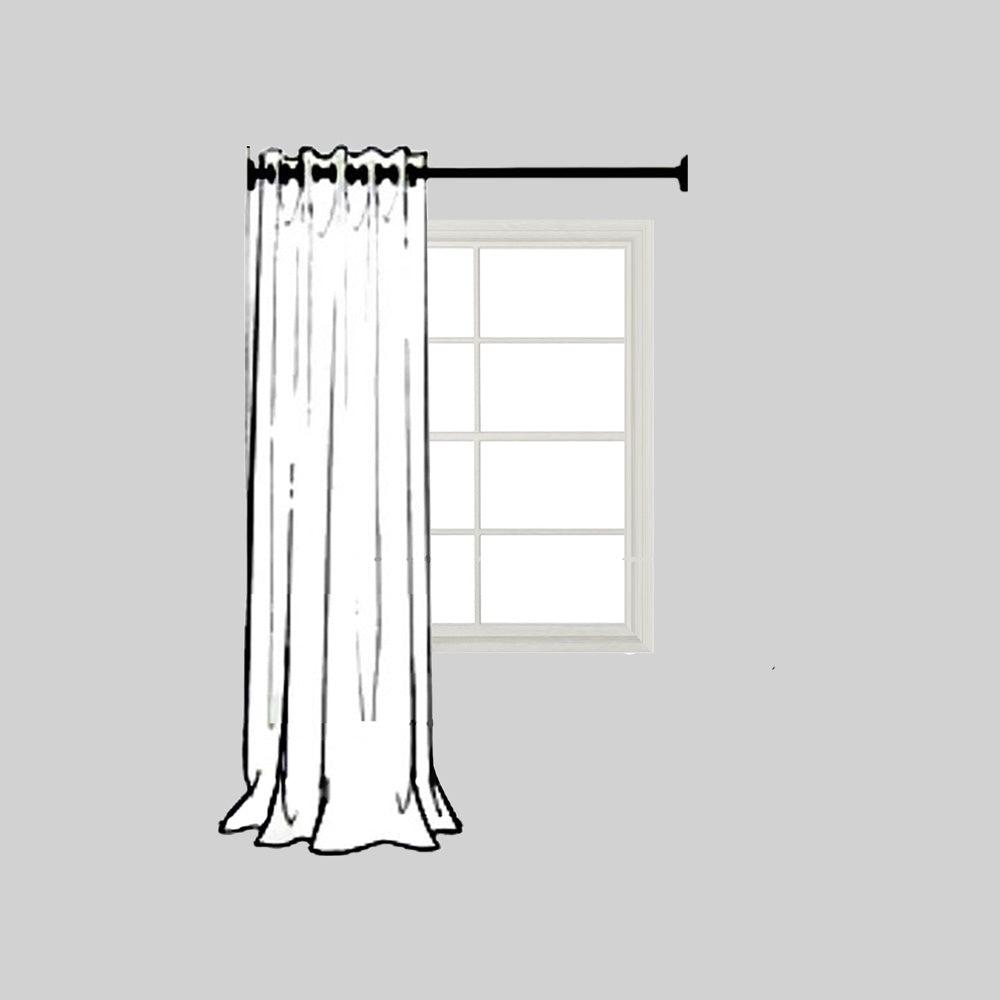 WeaveGlam - Cortinas Woven Transparentes para um Estilo Chic e Moderno