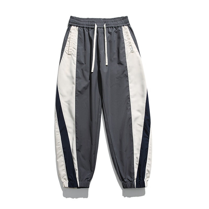 Axel Active Y2K Joggers