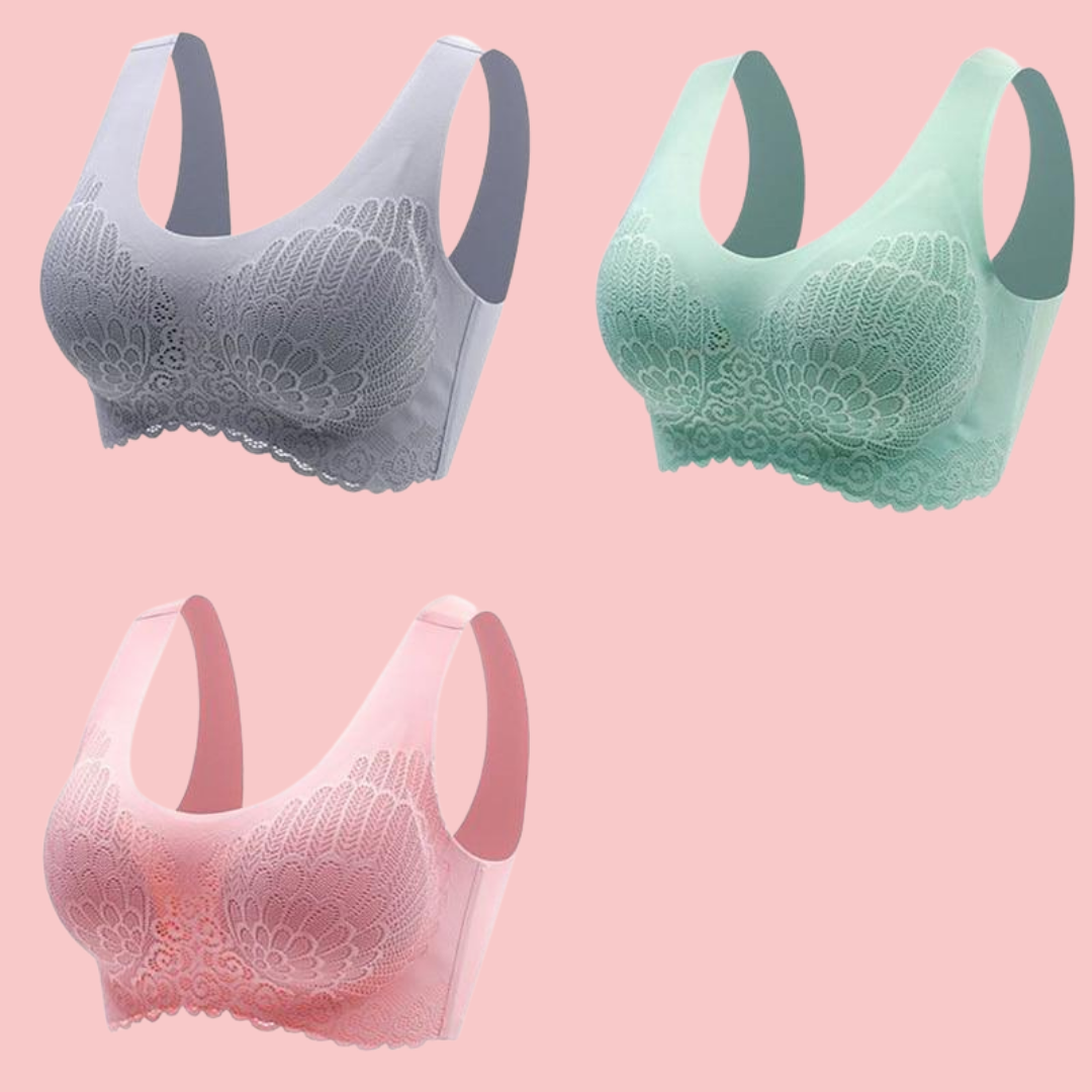 Comfy Bra™ | 1+2 בחינם