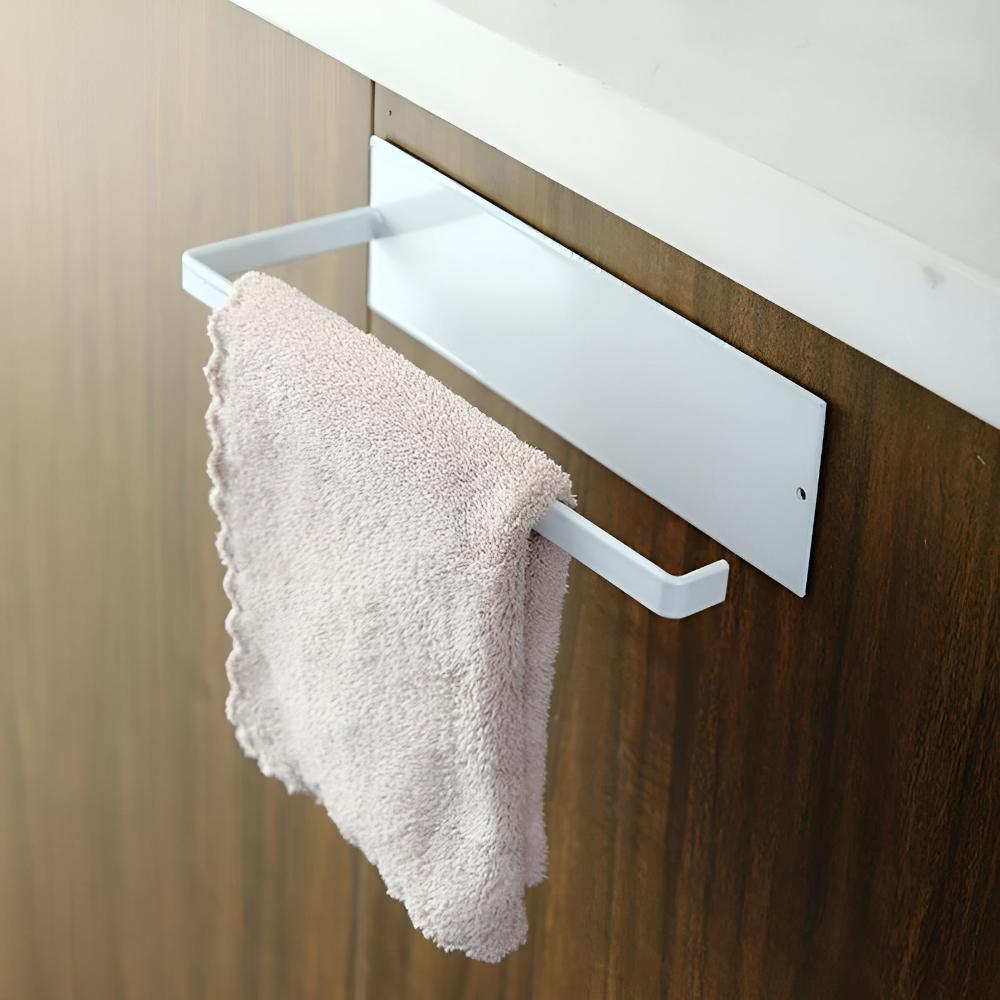 Mounted Paper Towel Holder