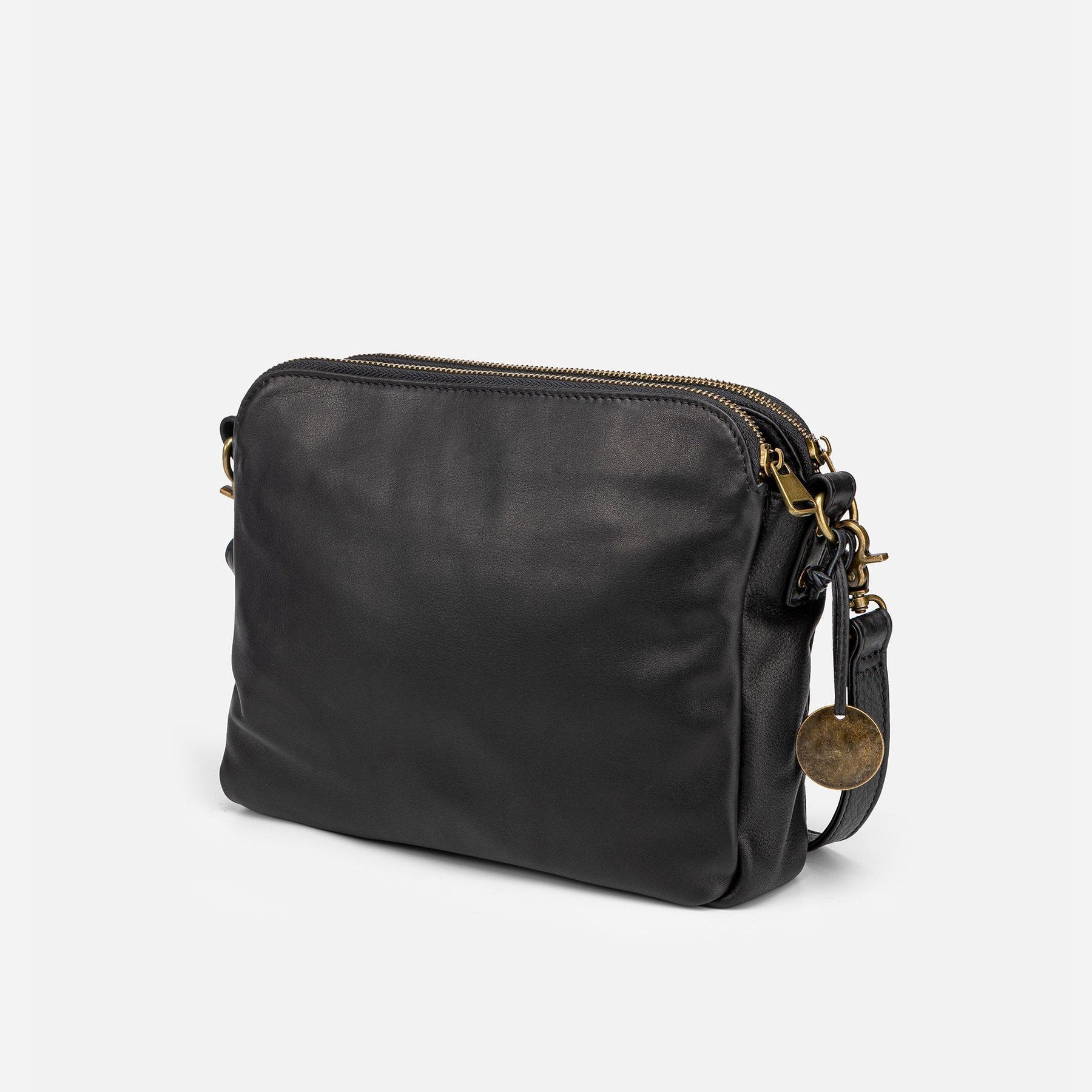 Ballah Shoulder Bag