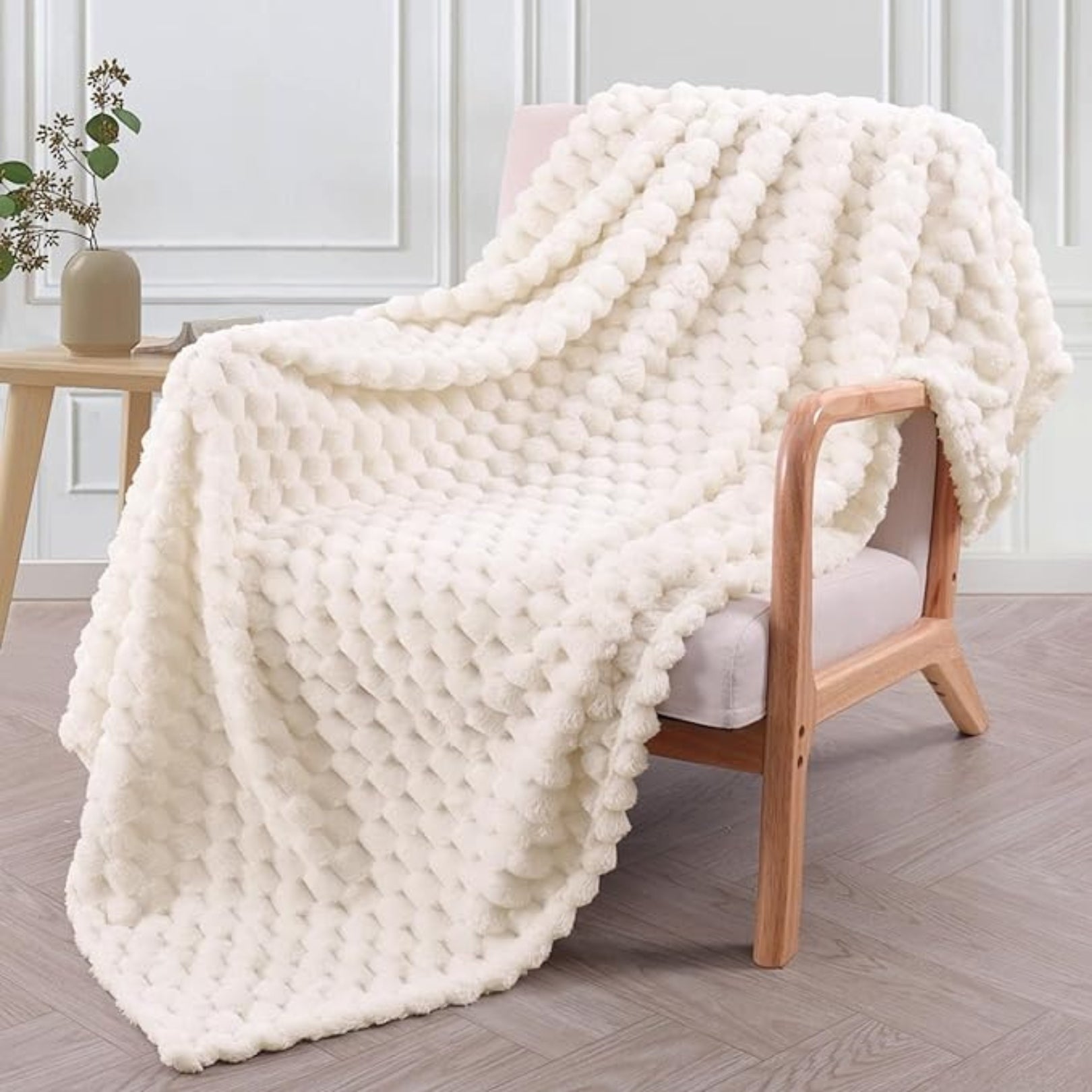 Coperta Comfort Marshmallow