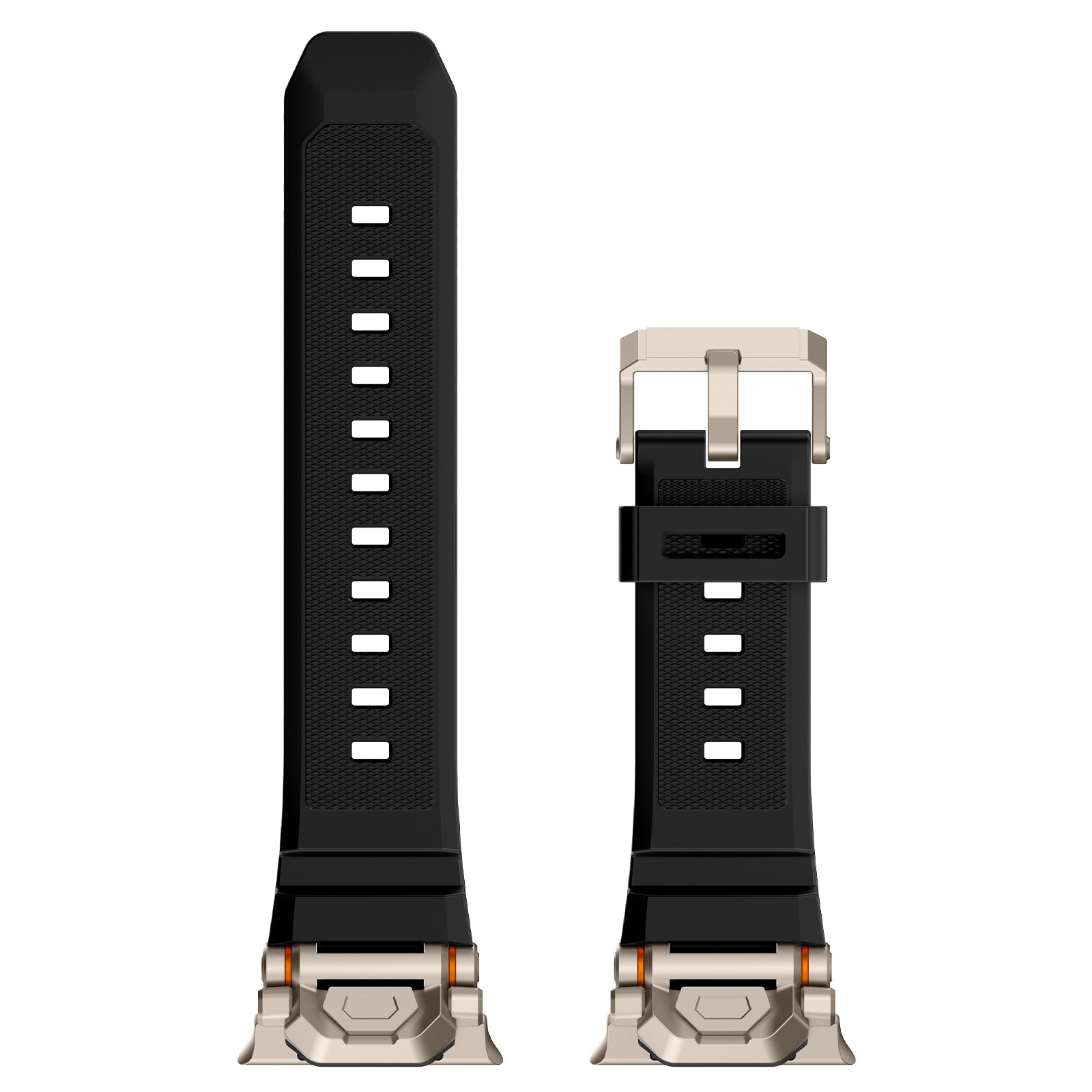 Banda de goma Explorer FKM 2.0 para Apple Watch