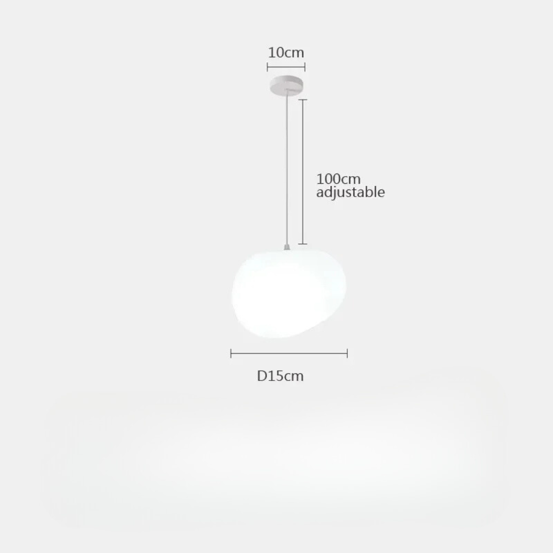 Robin Pendant Lamp Collection