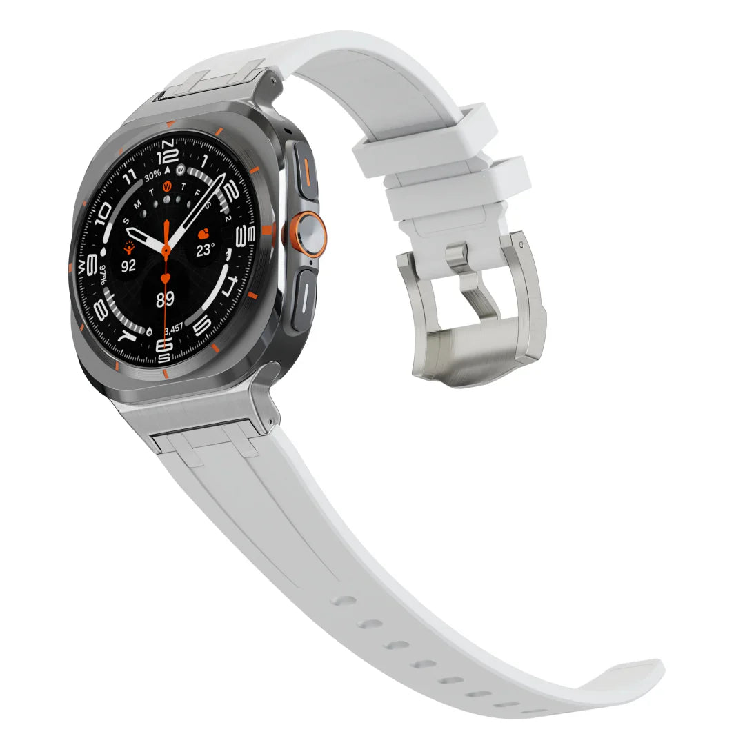 AP-silikonihihna Samsung Galaxy Watch Ultra -kellolle