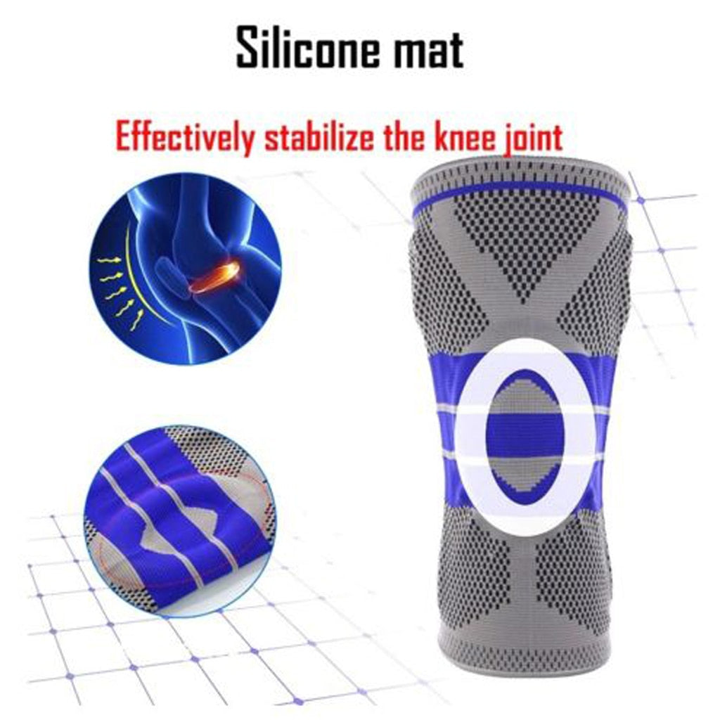 JointRelief™ Knee Compression Sleeve