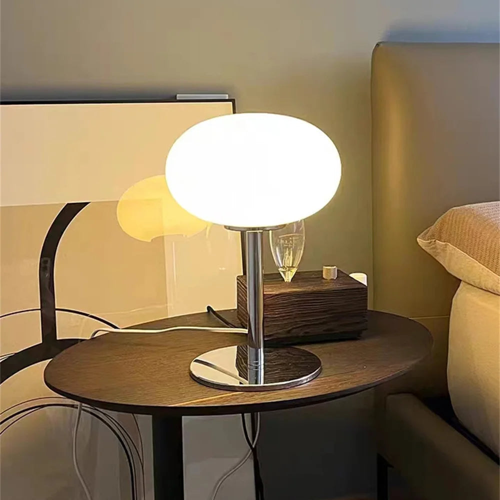 Lollipop Bauhaus Table Lamp