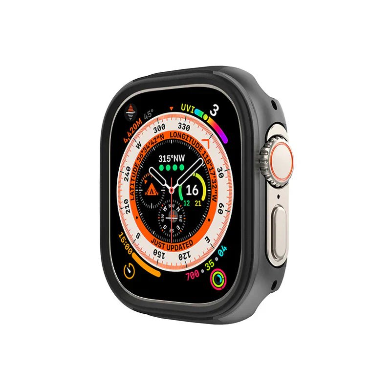 Aluminum Alloy Case For Apple Watch Ultra