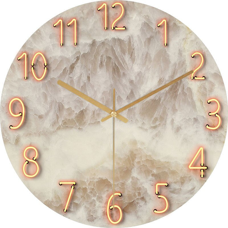 ArtiTime - Modern design wall clock