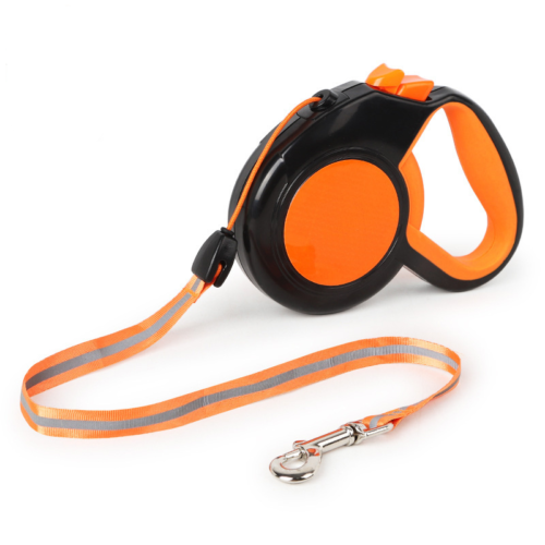 My Furry Friend™ - Reflective Dog Leash