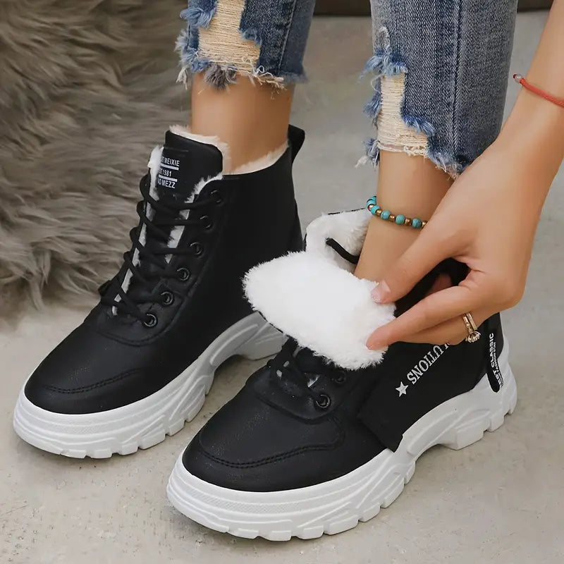 Jessica™ -  Women's Winter Boots