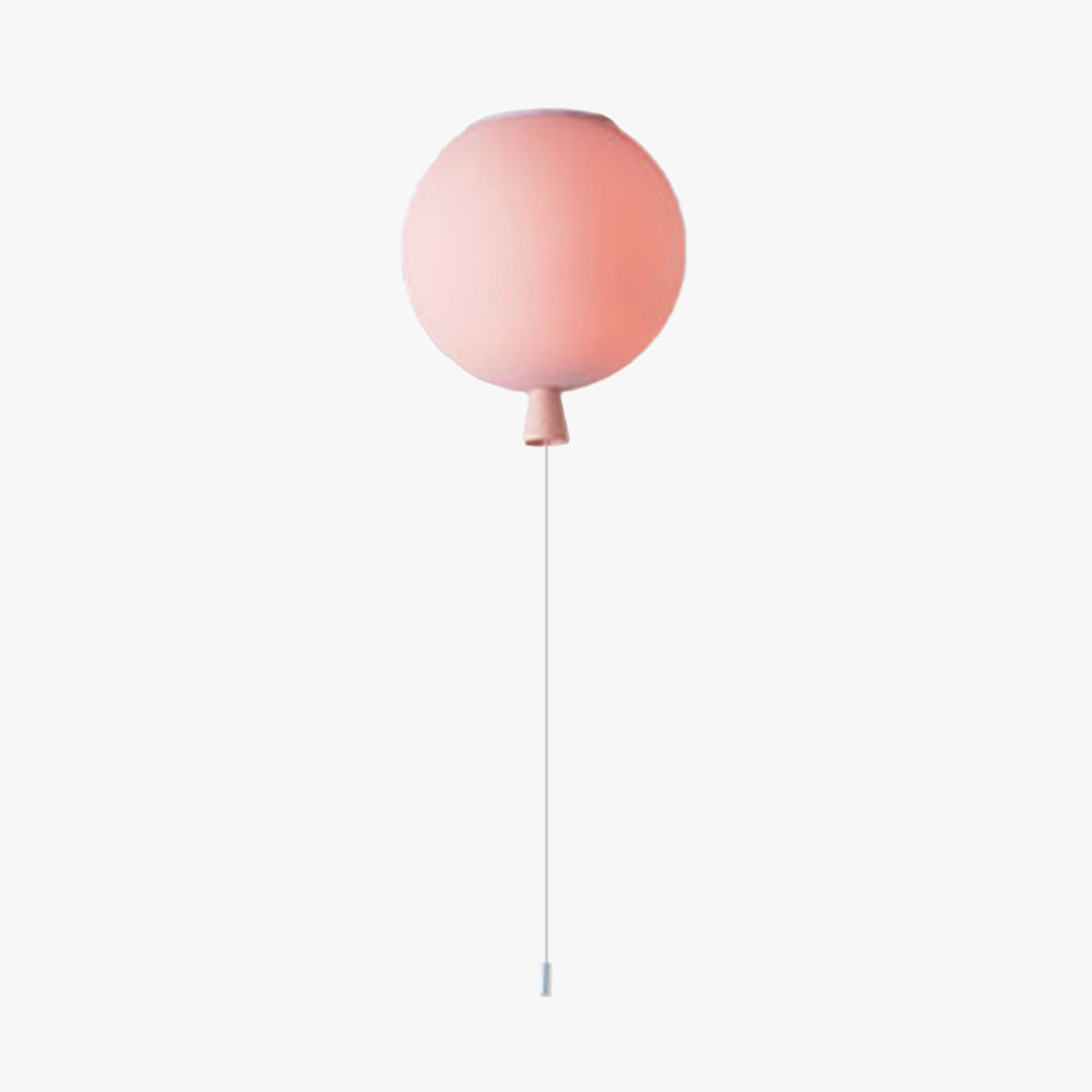 Fateh Design - Ballong LED-taklampe