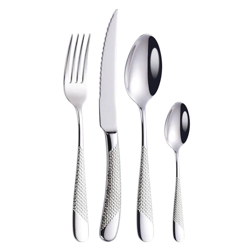 Drillan Cutlery Set