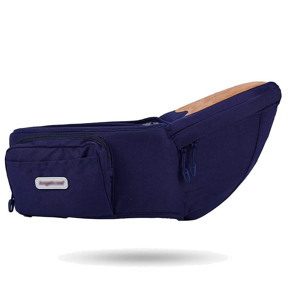 Baby Hip Seat™ - Support de transport confortable - Siège de soutien des hanches