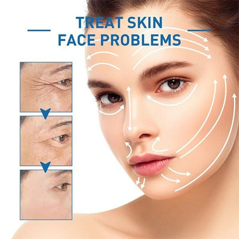 Sérum de Essência Facial com Botox