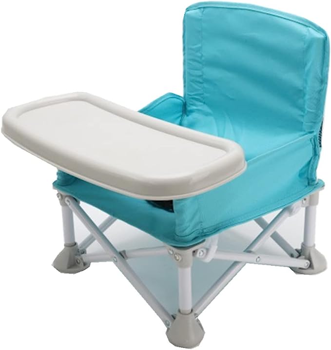 Toddler Camping Chair™ - Comfortable camping chair for children