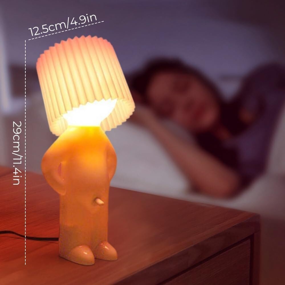 Creative Desk Lamp