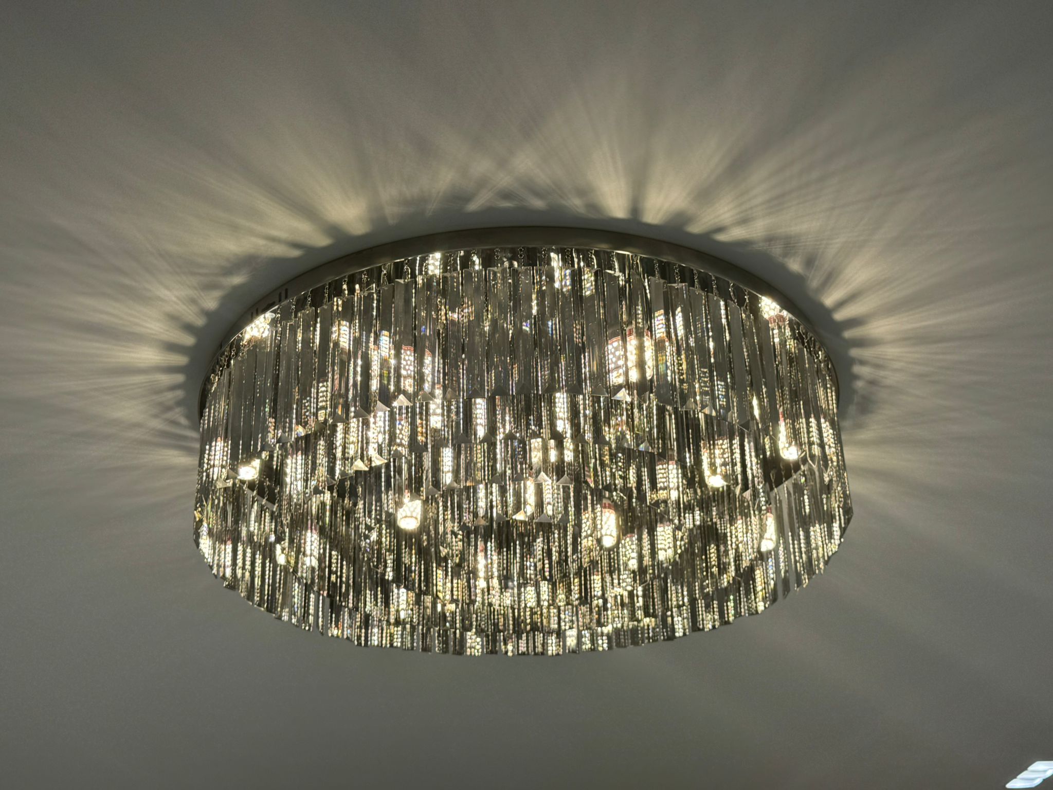 Kian Chandelier