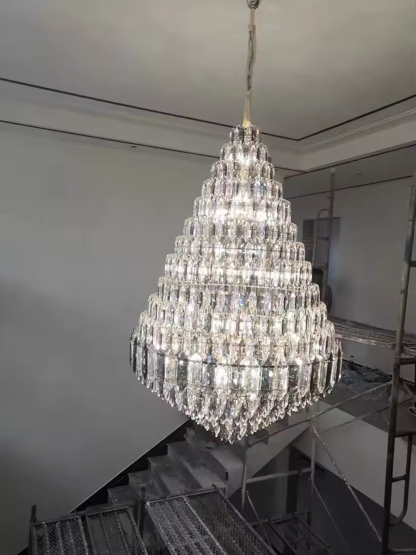 Ariana Chandelier