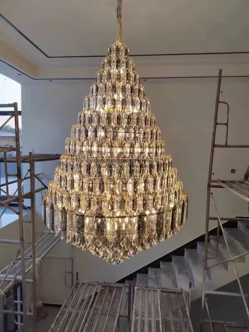 Ariana Chandelier