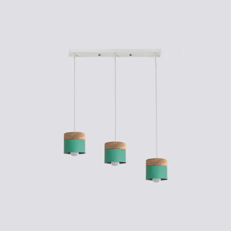 DesignBoîte – Lampada a sospensione chic e contemporanea