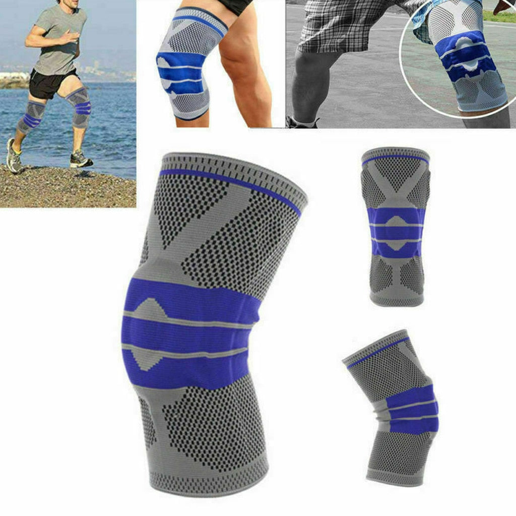 JointRelief™ Knee Compression Sleeve