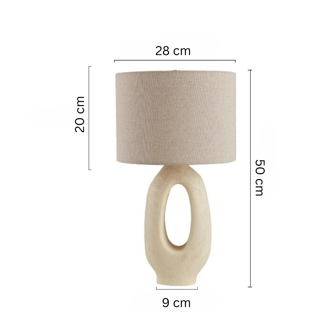 Rebecca Table Lamp Collection