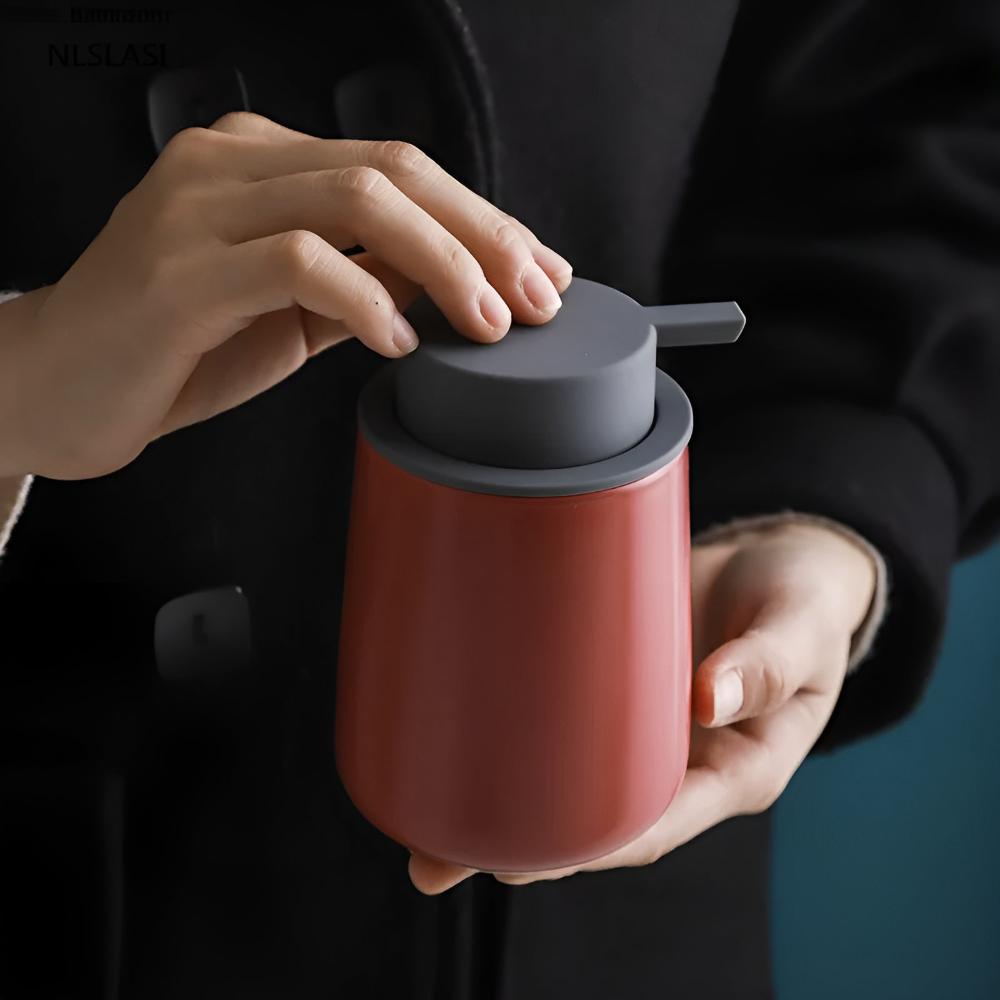 Minimalistisk Touch Dispenser