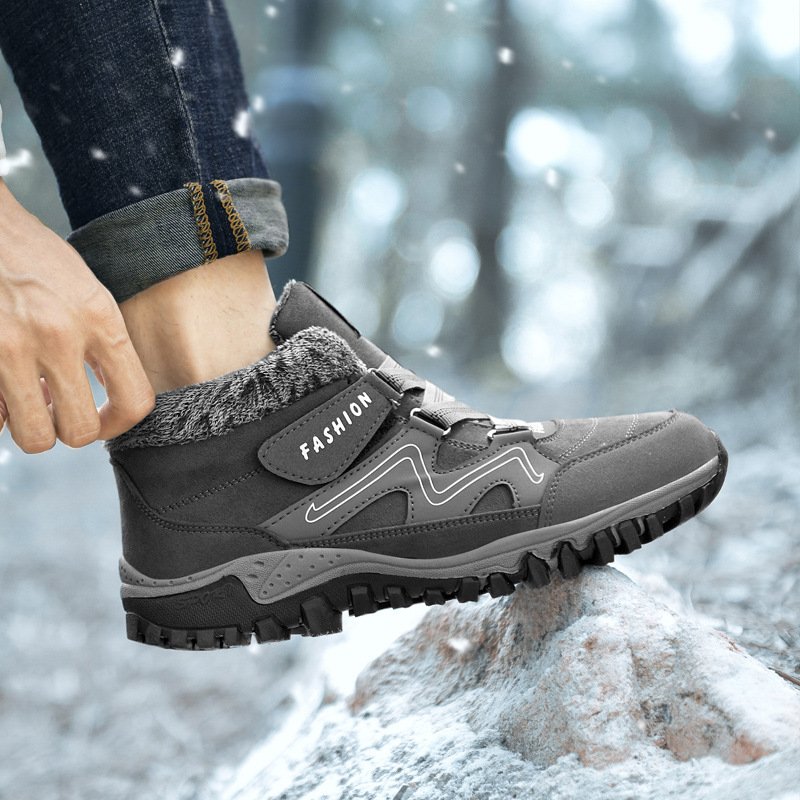 2024 NUOVE SCARPE INVERNALI RESISTENTI AL FREDDO