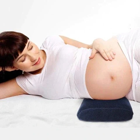 Almohada de apoyo lumbar y para la espalda