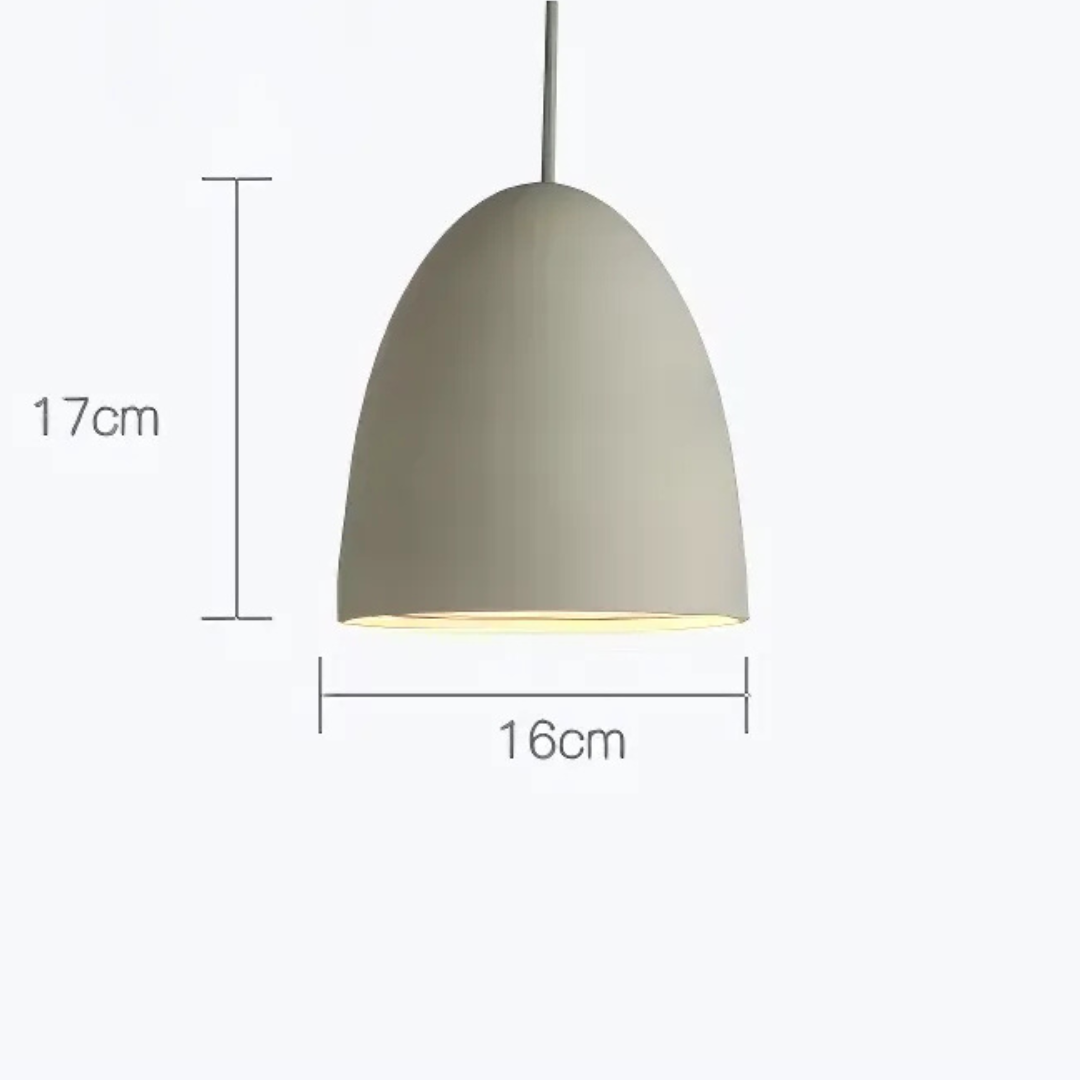 Rowan Pendant Lamp Collection